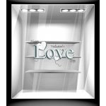 Αυτοκόλλητο Αγίου Βαλεντίνου - Αγίος Βαλεντίνος 65